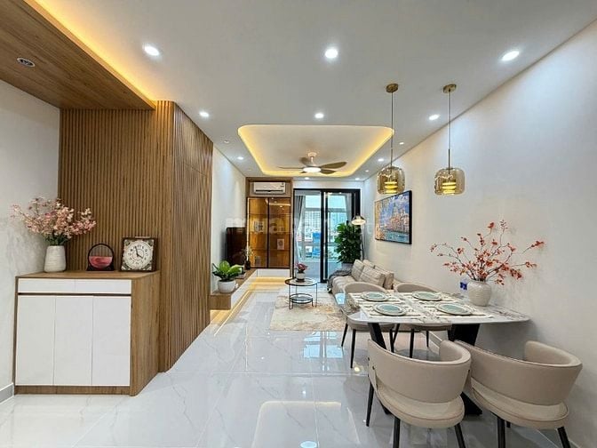  BÁN - CHO THUÊ CĂN HỘ SKY GARDEN 1 – PHÚ MỸ HƯNG  • Diện tích: 71m²  