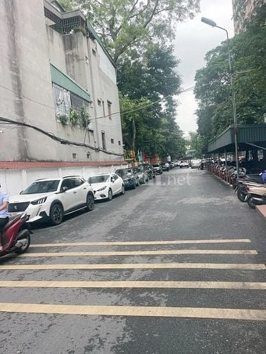 CĂN HỘ 113 M2 TOÀ LILAMA 124 MINH KHAI CẦN BÁN