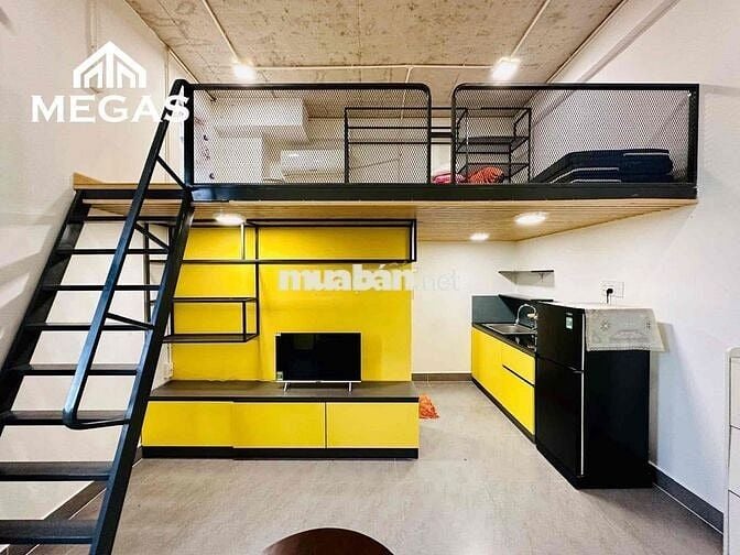 📍PHAN HUY ÍCH — EMART📍MỚI 100% CHƯA QUA SD — FULL NỘI THẤT — CÓ HỒ BƠI