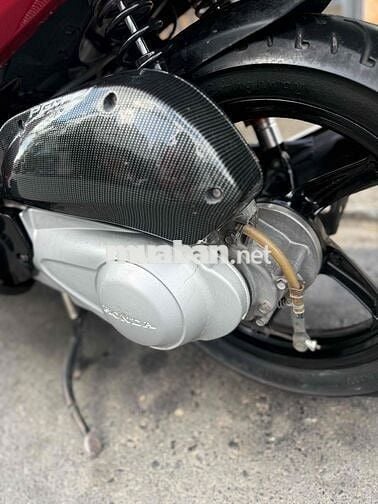 Honda Dylan Up Sh ý 150 Đỏ B59 GÓP CẦN CCCD ĐỦ 18t