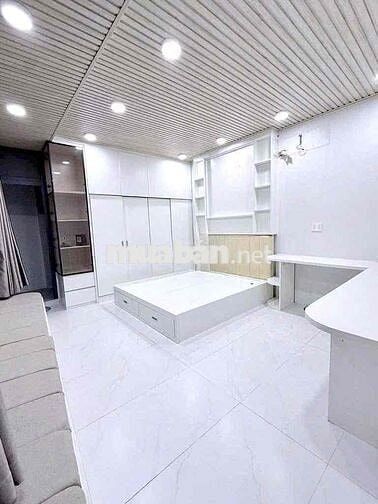 NHÀ MỚI ĐẸP GIÁ RẺ GÒ DẦU TÂN PHÚ CHỈ 8TR