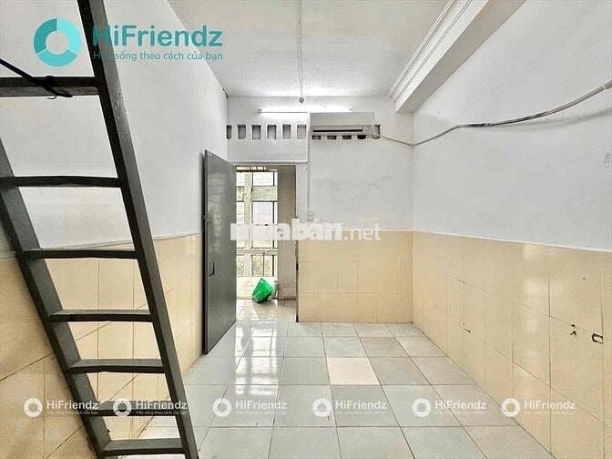 PHÒNG TRỌ SINH VIÊN SÁT BÊN ĐẠI HỌC CÔNG THƯƠNG CÓ MÁY LẠNH GIÁ CỰC RẺ