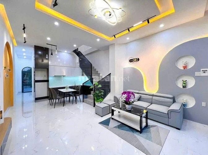 ƯU ĐÃI CUỐI NĂM GIẢM HẲN 150TR CHO CĂN NHÀ LẦU MỚI HOÀN THIỆN TẠI BIÊN