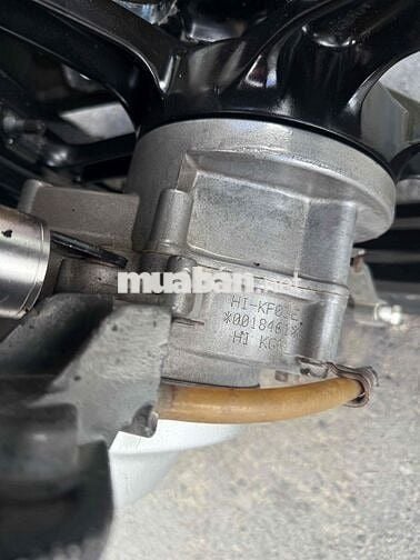 Honda Dylan Up Sh ý 150 Đỏ B59 GÓP CẦN CCCD ĐỦ 18t