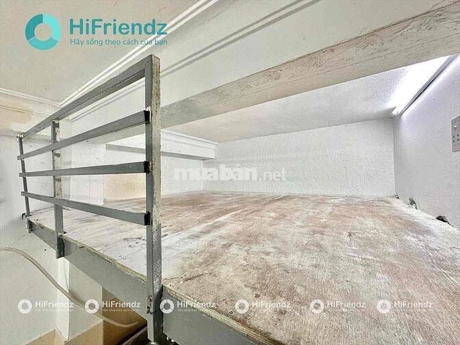 PHÒNG TRỌ SINH VIÊN SÁT BÊN ĐẠI HỌC CÔNG THƯƠNG CÓ MÁY LẠNH GIÁ CỰC RẺ