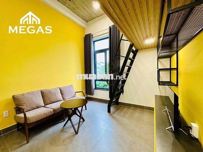 📍PHAN HUY ÍCH — EMART📍MỚI 100% CHƯA QUA SD — FULL NỘI THẤT — CÓ HỒ BƠI