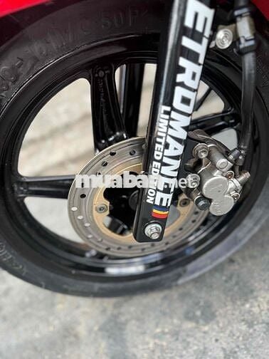 Honda Dylan Up Sh ý 150 Đỏ B59 GÓP CẦN CCCD ĐỦ 18t