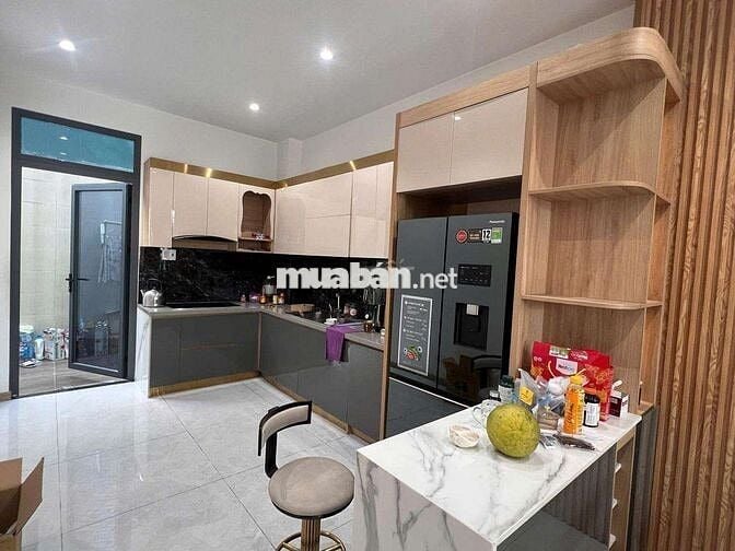 ⚡Giảm hẳn 1 tỷ, chỉ còn 17,6 tỷ cho căn MTKD 120m²(6*20), 4 tầng.