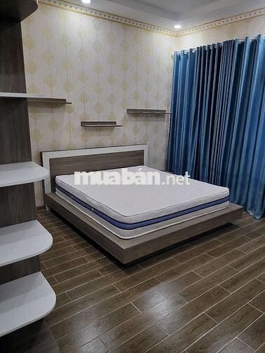 CHO THUÊ NHÀ FULL NỘI THẤT VÀ KINH DOANH