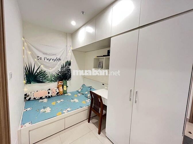 cần bán nhanh căn hộ 1ng+,1vs giá 3tỷ200tr diện tích 47m2 tại VHOCP