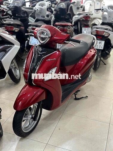 Yamaha Gander 2021.Biển số thành phố.Chính chủ.