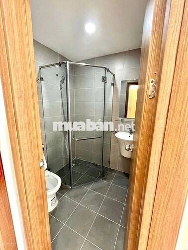 LẠNH..!! CHỈ 2.1 TỶ - CĂN HỘ BCONS 2PN - 2WC, NGAY SIÊU THỊ GO DĨ AN