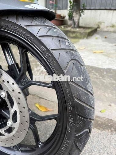 Yamaha MT-15 2020 Đen 6000km