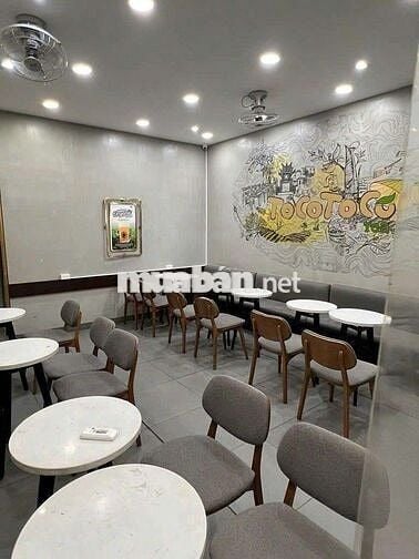 Mặt tiền Nguyễn Văn Khối 5x30 Nhà đẹp Kd