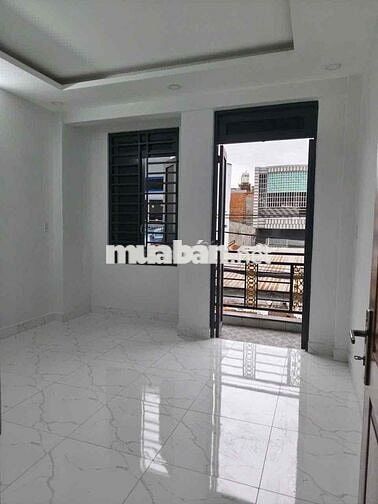 cho thue nhà đường số 8 phường Bình Hưng Hoà Quận Bình Tân