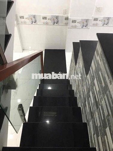 cho thue nhà đường số 8 phường Bình Hưng Hoà Quận Bình Tân