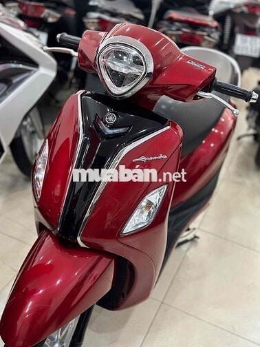 Yamaha Gander 2021.Biển số thành phố.Chính chủ.