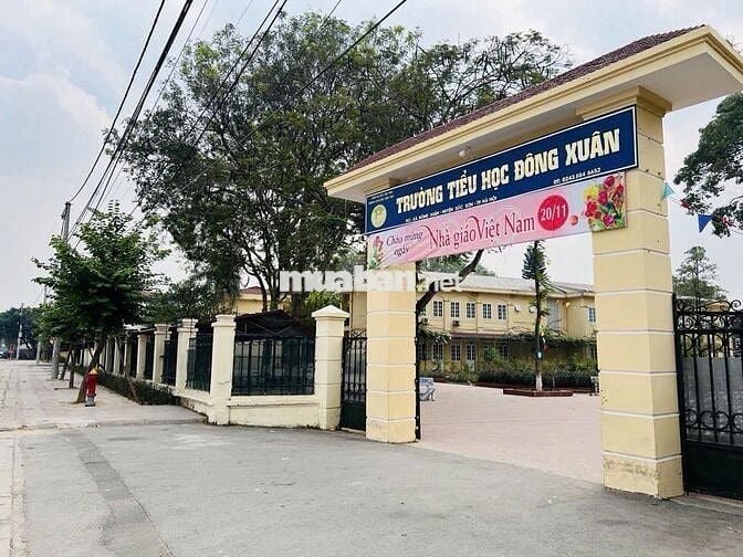 ❤️ 🔥 Bán 94m2 đất Thôn Cả, Đông Xuân – Giá Tốt,Ô Tô Đỗ – Full tiện ích