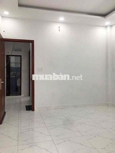 cho thue nhà đường số 8 phường Bình Hưng Hoà Quận Bình Tân