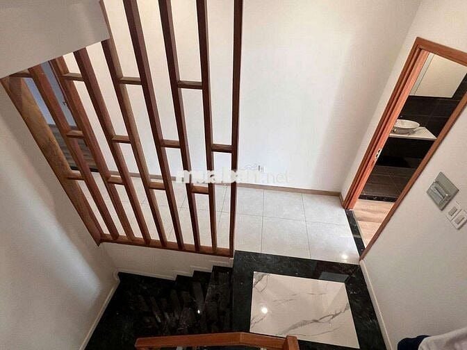 ⚡Giảm hẳn 1 tỷ, chỉ còn 17,6 tỷ cho căn MTKD 120m²(6*20), 4 tầng.