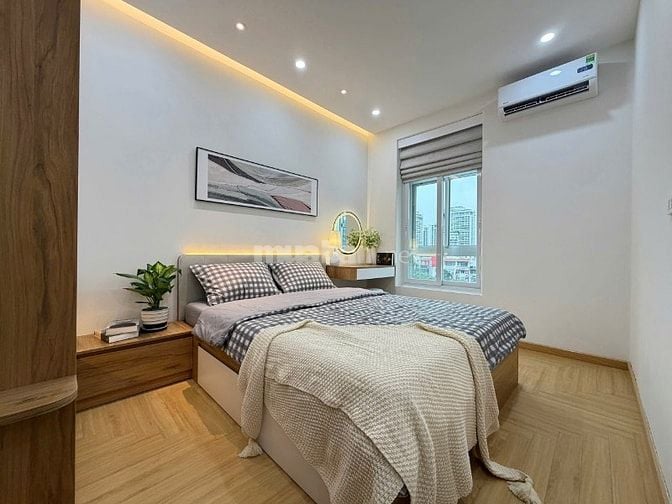  BÁN - CHO THUÊ CĂN HỘ SKY GARDEN 1 – PHÚ MỸ HƯNG  • Diện tích: 71m²  