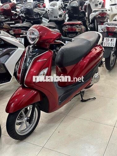 Yamaha Gander 2021.Biển số thành phố.Chính chủ.