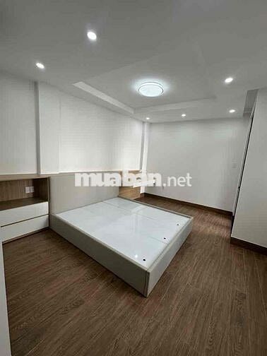 🏡 BÁN GẤP – NHÀ 4 TẤM ĐẸP – NGUYỄN THƯỢNG HIỀN, P.5, BÌNH THẠNH