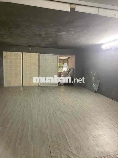 cho thuê nhà mặt tiền kinh doanh đang sơn sửa mới, bớt lộc