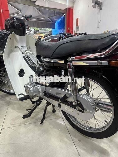Honda Dirm 1999.Xe dọn như mới.máy móc thì thầm.