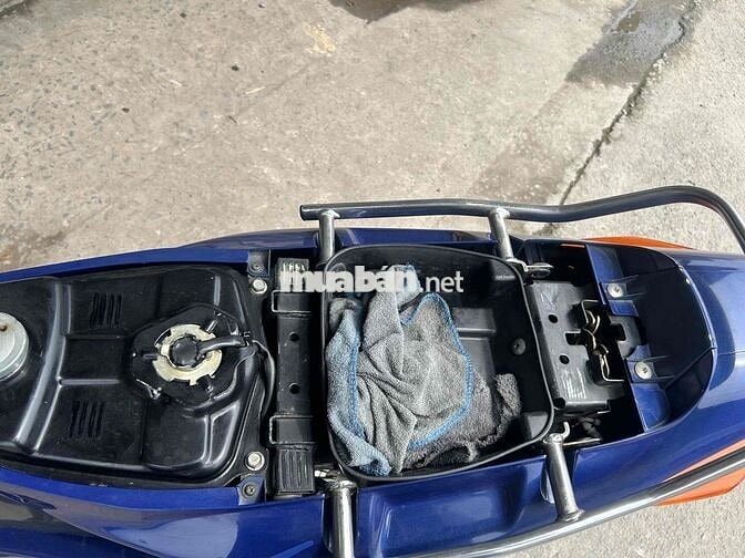 Future 1 đẹp xuất sắc bstp máy chất