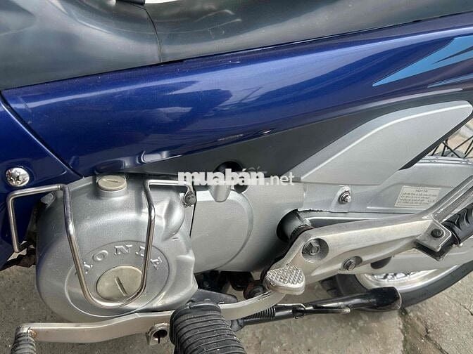 Future 1 đẹp xuất sắc bstp máy chất