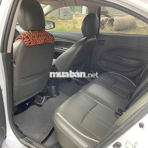 Mitsubishi Mirage 2021 Trắng 70000 km