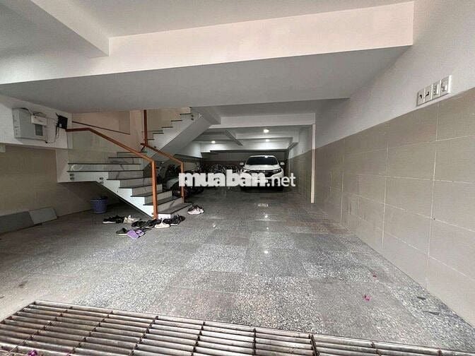 ⚡Giảm hẳn 1 tỷ, chỉ còn 17,6 tỷ cho căn MTKD 120m²(6*20), 4 tầng.