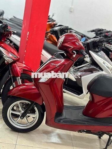 Yamaha Gander 2021.Biển số thành phố.Chính chủ.