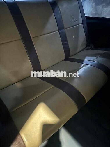 Bán Xe Toyota Zace 7 chỗ màu Xanh đen