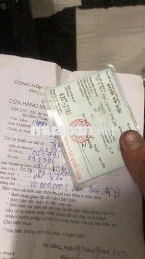 sirius thái êm bốc