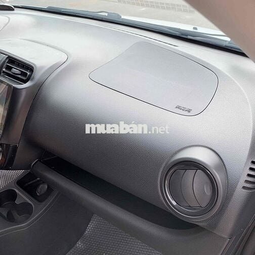 Mitsubishi Mirage 2021 Trắng 70000 km