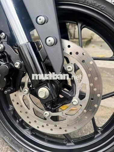 Yamaha MT-15 2020 Đen 6000km