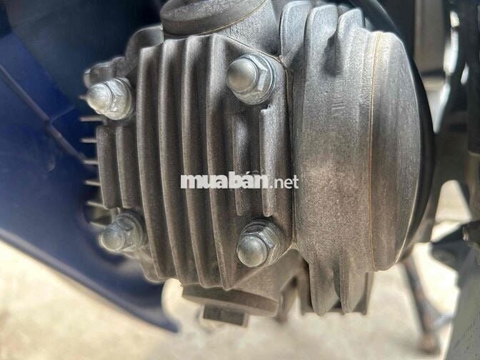 Future 1 đẹp xuất sắc bstp máy chất