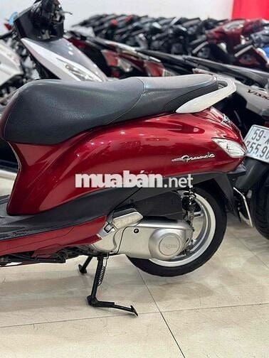 Yamaha Gander 2021.Biển số thành phố.Chính chủ.