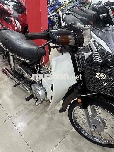 Honda Dirm 1999.Xe dọn như mới.máy móc thì thầm.