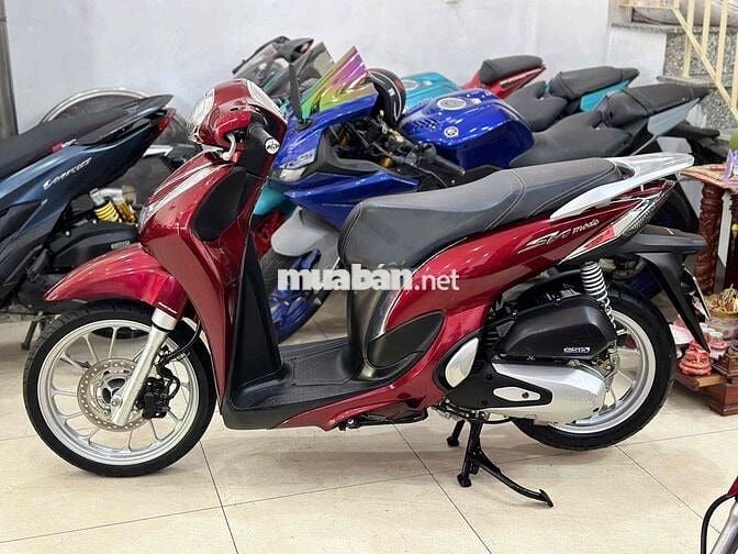 Honda SH Mode 2002-Led.Chính chủ.BSTP.Giá tốt