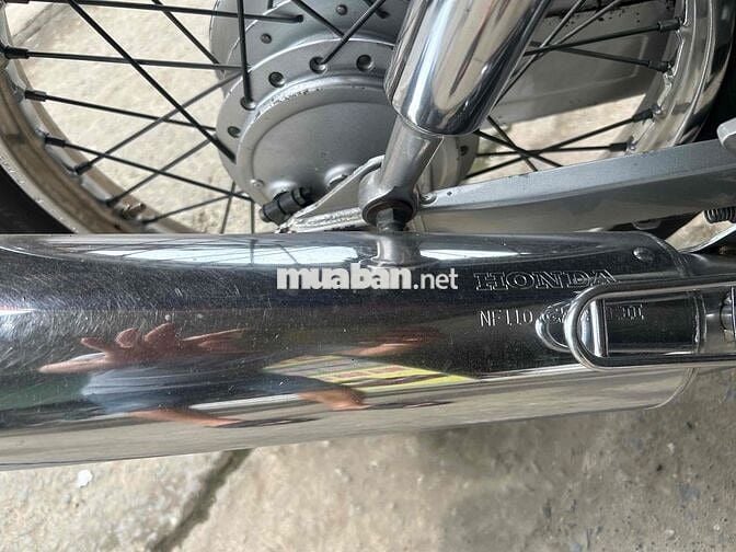 Future 1 đẹp xuất sắc bstp máy chất