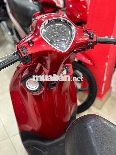 Yamaha Gander 2021.Biển số thành phố.Chính chủ.