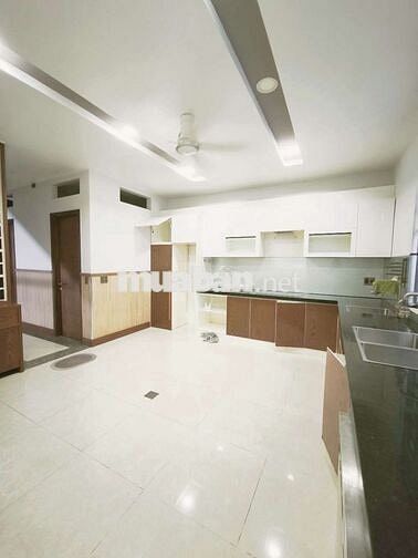 Cho thuê nhà KDC Hiệp Thành CiTy