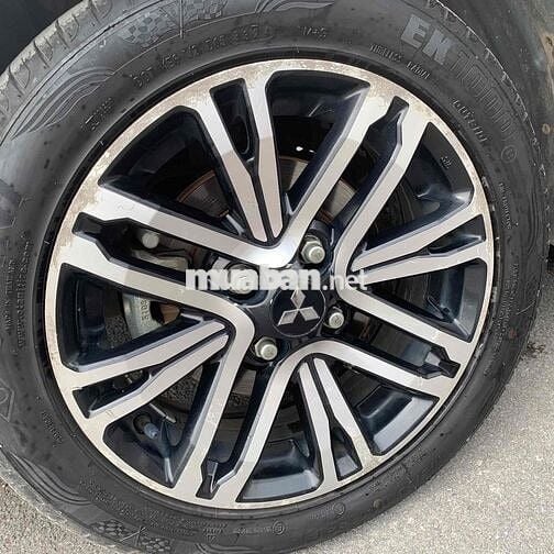 Mitsubishi Mirage 2021 Trắng 70000 km