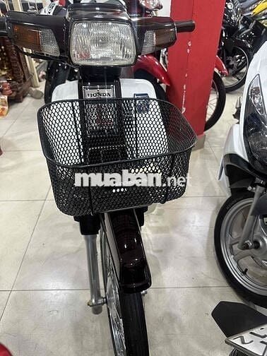 Honda Dirm 1999.Xe dọn như mới.máy móc thì thầm.