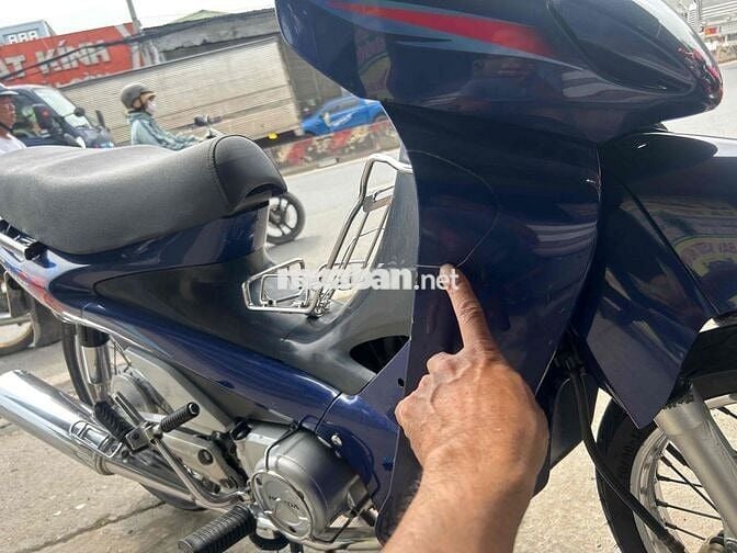 Future 1 đẹp xuất sắc bstp máy chất