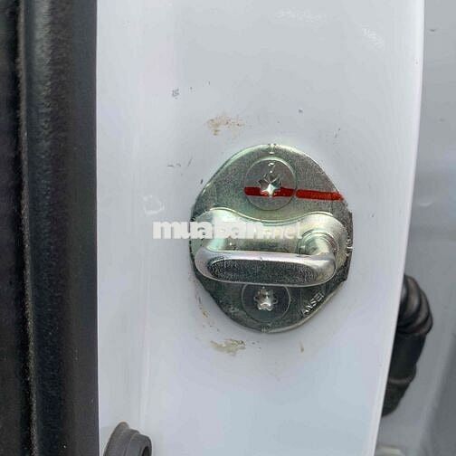 Mitsubishi Mirage 2021 Trắng 70000 km