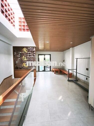 Cho thuê nhà KDC Hiệp Thành CiTy